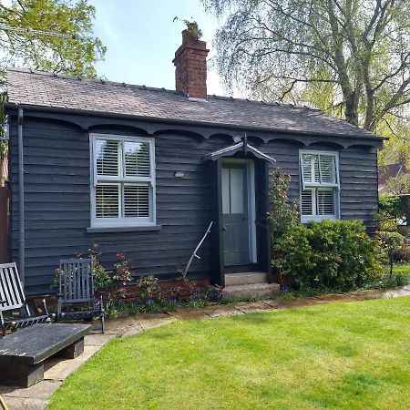 Thompsons Cottage เบเวอร์ลีย์ ภายนอก รูปภาพ