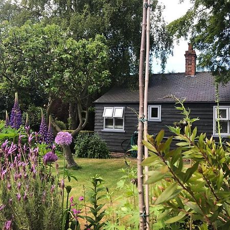 Thompsons Cottage เบเวอร์ลีย์ ภายนอก รูปภาพ