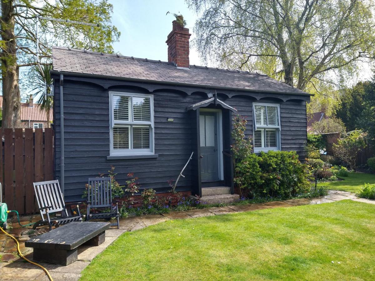 Thompsons Cottage เบเวอร์ลีย์ ภายนอก รูปภาพ