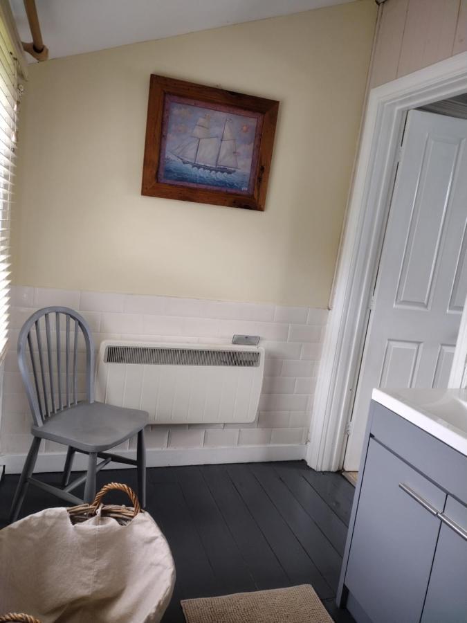 Thompsons Cottage เบเวอร์ลีย์ ภายนอก รูปภาพ