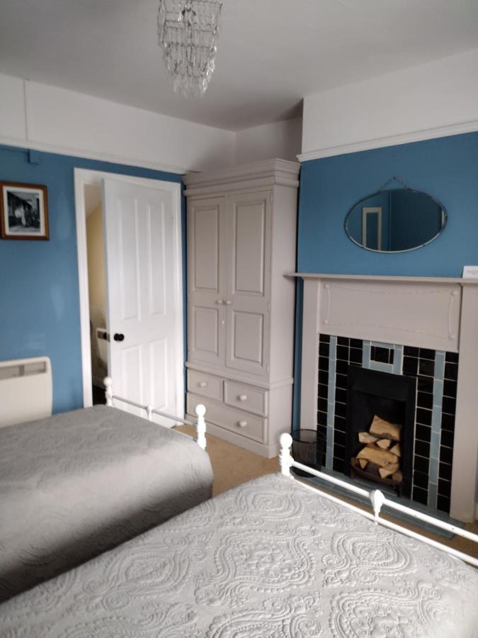 Thompsons Cottage เบเวอร์ลีย์ ภายนอก รูปภาพ