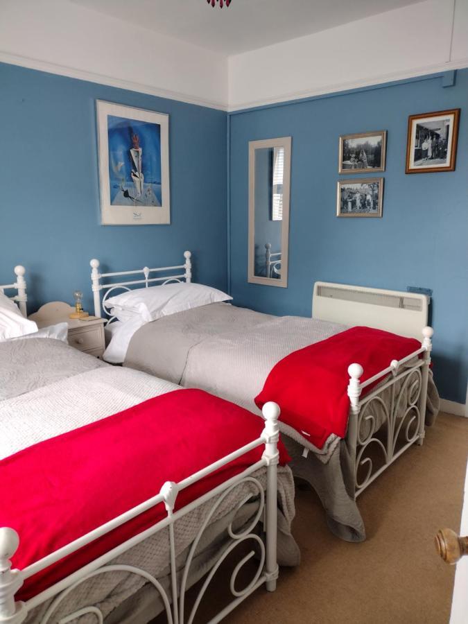 Thompsons Cottage เบเวอร์ลีย์ ภายนอก รูปภาพ