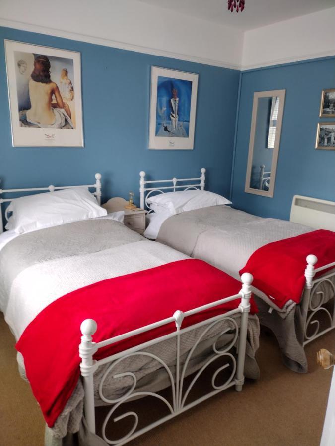 Thompsons Cottage เบเวอร์ลีย์ ภายนอก รูปภาพ