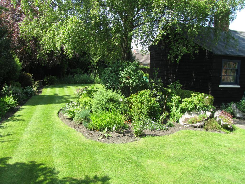Thompsons Cottage เบเวอร์ลีย์ ห้อง รูปภาพ