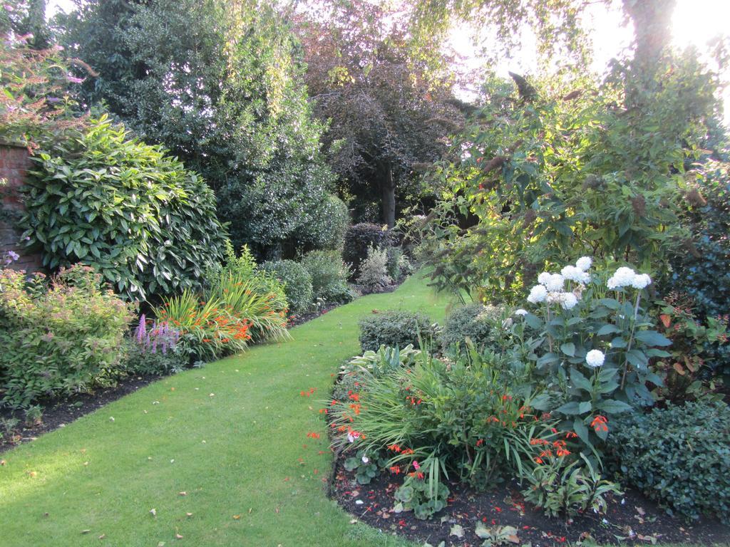 Thompsons Cottage เบเวอร์ลีย์ ภายนอก รูปภาพ