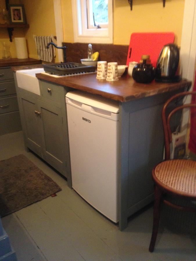 Thompsons Cottage เบเวอร์ลีย์ ภายนอก รูปภาพ