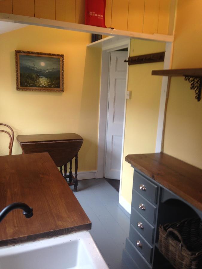 Thompsons Cottage เบเวอร์ลีย์ ภายนอก รูปภาพ